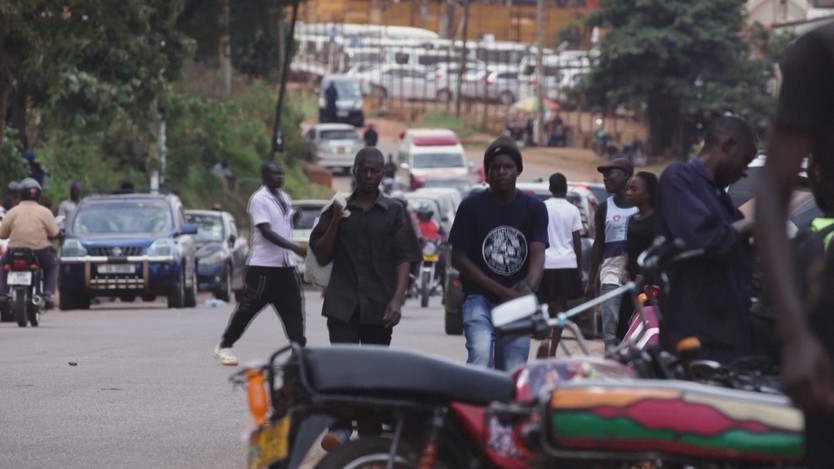 Uganda xác nhận thêm 3 trường hợp mắc Ebola mới - Ảnh 2.