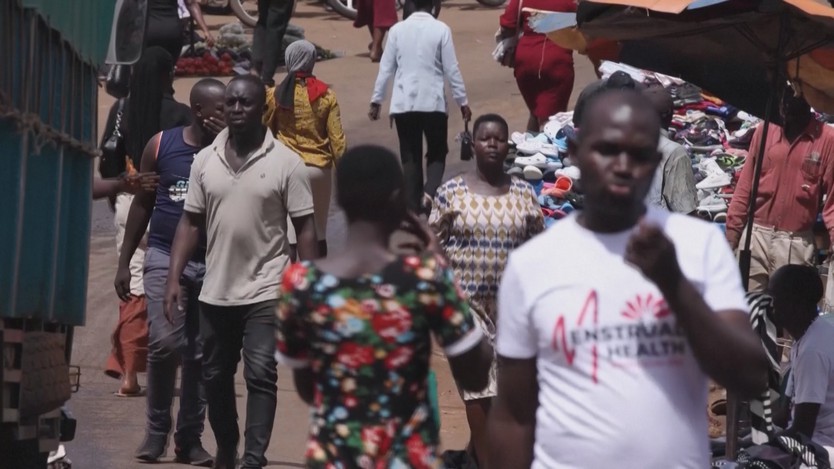 Uganda xác nhận thêm 3 trường hợp mắc Ebola mới - Ảnh 4.