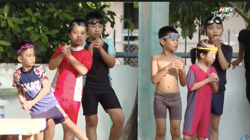 Mùa hè an toàn: Tăng cường phòng chống nguy cơ đuối nước ở trẻ em- Ảnh 2.