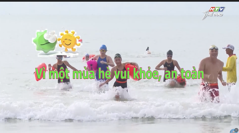 Mùa hè an toàn: Tăng cường phòng chống nguy cơ đuối nước ở trẻ em- Ảnh 3.