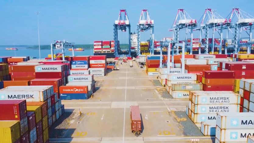 TP. Hồ Chí Minh được phân quyền quản lý đô thị đặc biệt - Ảnh 4.