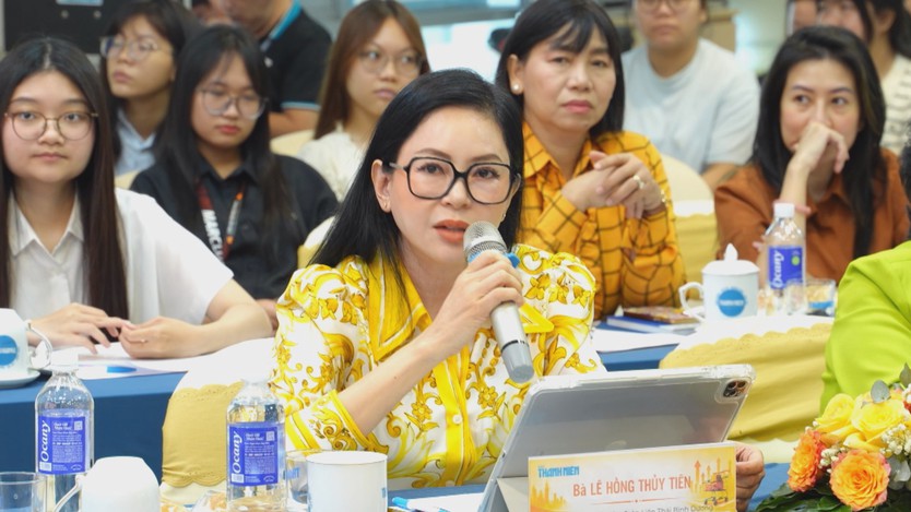 Khơi thông sức mua, kích cầu tiêu dùng: Cần chống hàng giả, giữ niềm tin thị trường - Ảnh 3.