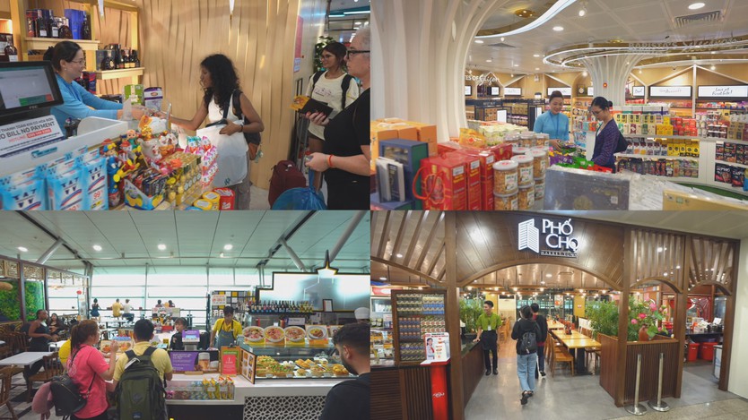Khơi thông sức mua, kích cầu tiêu dùng: Cần chống hàng giả, giữ niềm tin thị trường - Ảnh 1.