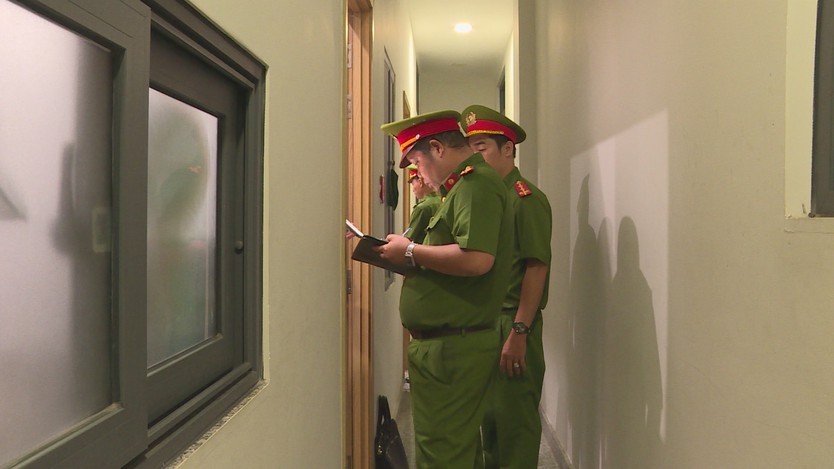 TP. Hồ Chí Minh: Quyết tâm không để ma túy có "đất sống" - Ảnh 2.