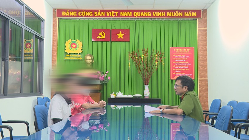 TP. Hồ Chí Minh: Quyết tâm không để ma túy có "đất sống" - Ảnh 4.