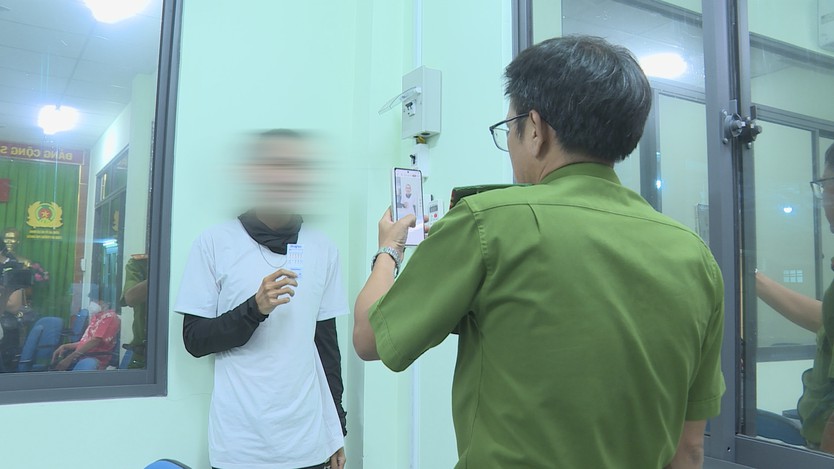 TP. Hồ Chí Minh: Quyết tâm không để ma túy có "đất sống" - Ảnh 6.