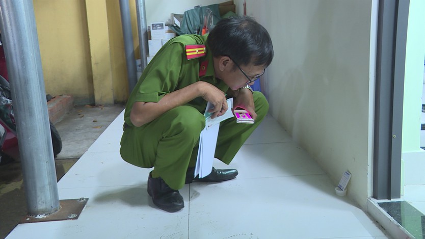 TP. Hồ Chí Minh: Quyết tâm không để ma túy có "đất sống" - Ảnh 5.