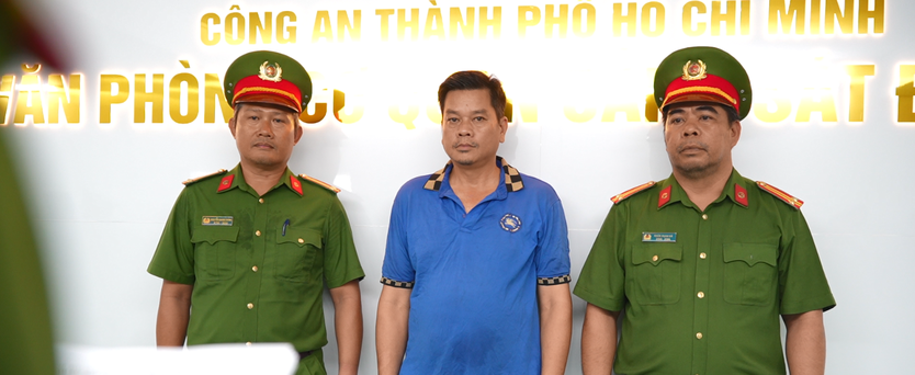 Khởi tố 35 đối tượng về các tội “Tàng trữ, mua bán trái phép chất độc” xyanua - Ảnh 4.