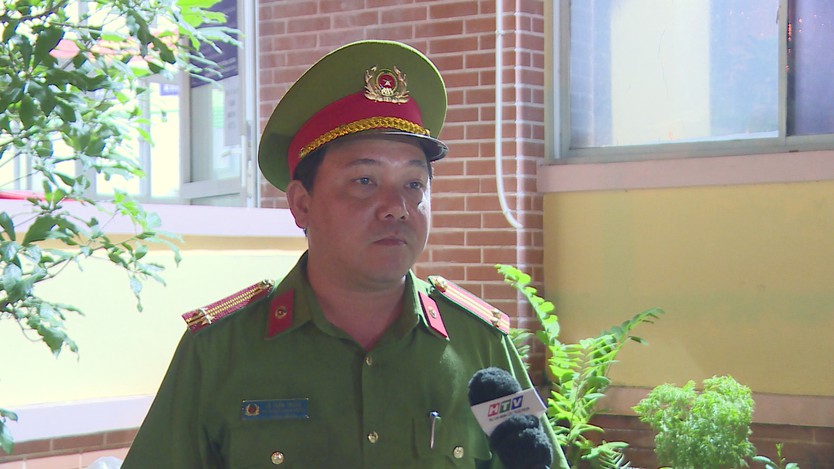 TP. Hồ Chí Minh: Quyết tâm không để ma túy có "đất sống" - Ảnh 12.