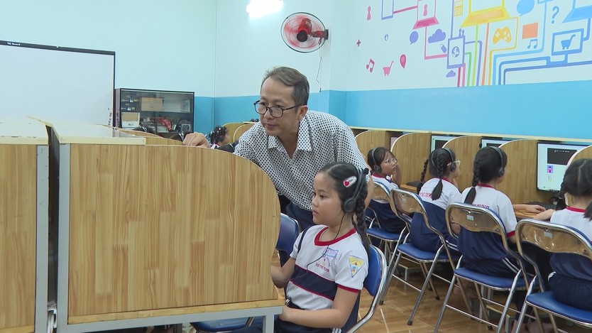 TP. Hồ Chí Minh phấn đấu xây dựng ngành giáo dục và đào tạo hiện đại, vươn tầm khu vực và thế giới - Ảnh 3.