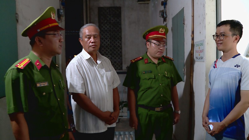 Nhiều mô hình thiết thực hướng đến Thành phố không ma túy - Ảnh 5.