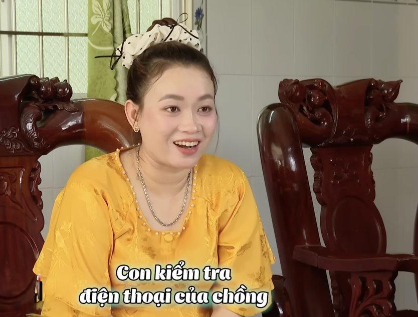 Mẹ chồng gánh nợ thay con và màn "xử đẹp" trà xanh bảo vệ hạnh phúc gia đình - Ảnh 4.