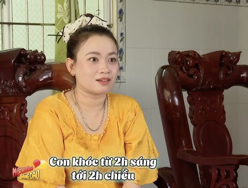 Mẹ chồng gánh nợ thay con và màn "xử đẹp" trà xanh bảo vệ hạnh phúc gia đình - Ảnh 5.