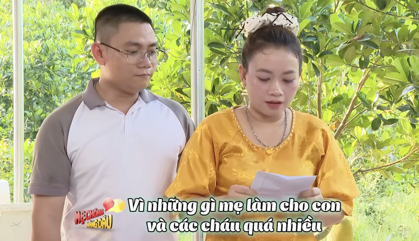 Mẹ chồng gánh nợ thay con và màn "xử đẹp" trà xanh bảo vệ hạnh phúc gia đình - Ảnh 11.