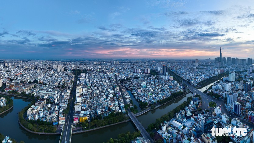 kênh rạch - Ảnh 6.