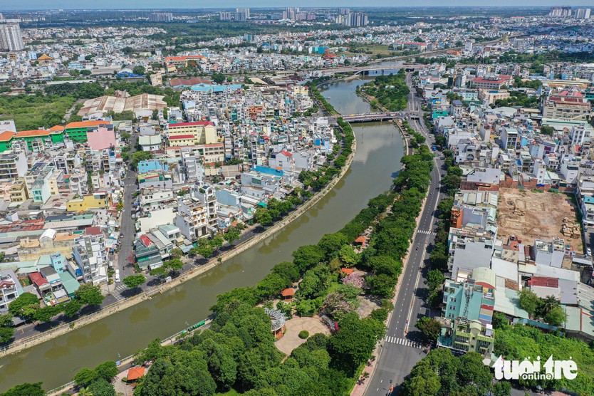 kênh rạch - Ảnh 9.