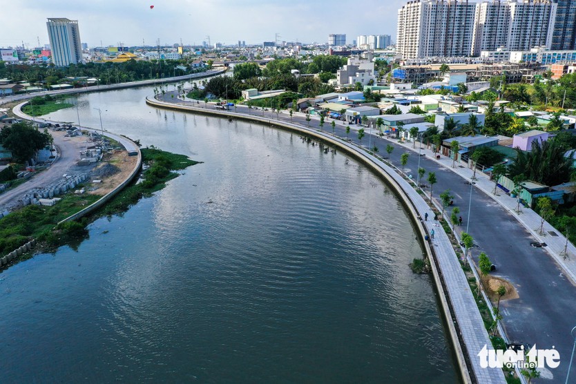 kênh rạch - Ảnh 14.