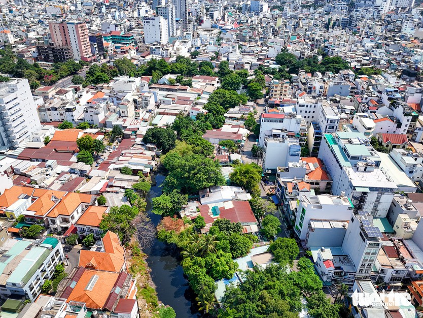 kênh rạch - Ảnh 17.