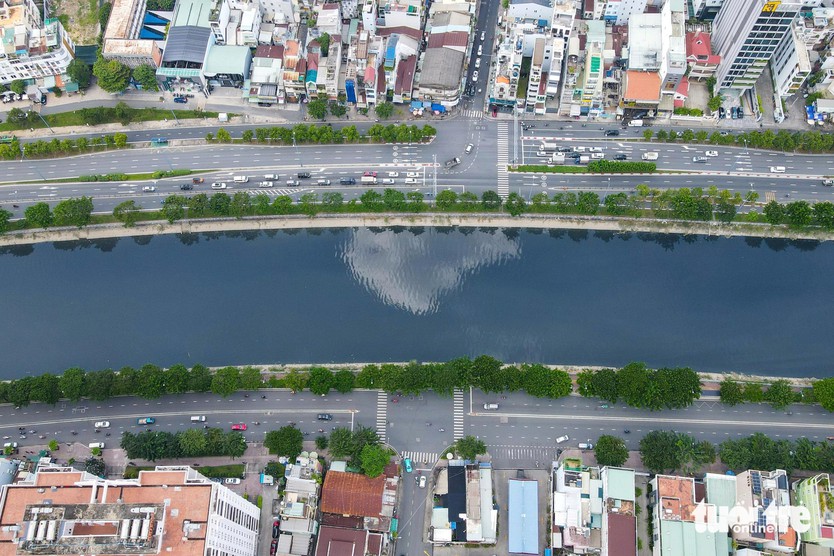 kênh rạch - Ảnh 19.
