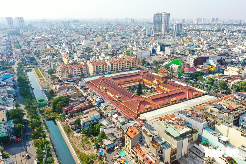 kênh rạch - Ảnh 20.