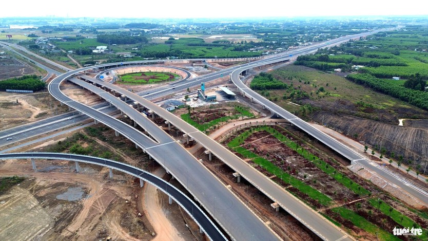 cao tốc - Ảnh 2.
