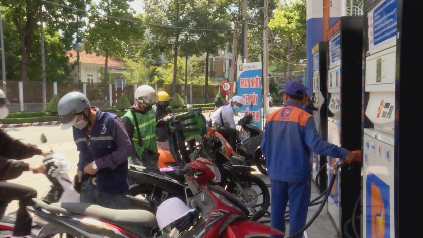 PHÍA BẮC TP. HỒ CHÍ MINH TĂNG TỐC CHUẨN BỊ CHO LỘ TRÌNH XĂNG SINH HỌC E10 - Ảnh 5.