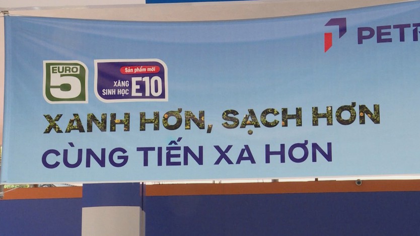 PHÍA BẮC TP. HỒ CHÍ MINH TĂNG TỐC CHUẨN BỊ CHO LỘ TRÌNH XĂNG SINH HỌC E10 - Ảnh 3.