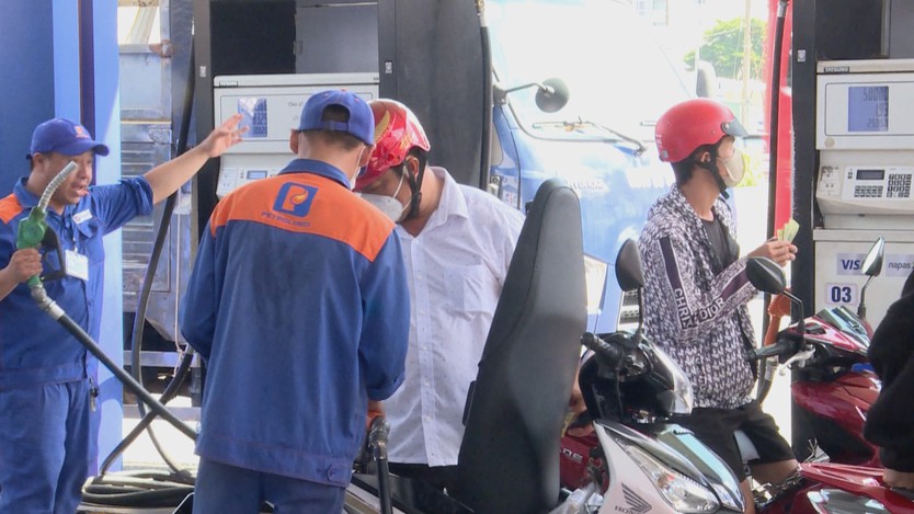 PHÍA BẮC TP. HỒ CHÍ MINH TĂNG TỐC CHUẨN BỊ CHO LỘ TRÌNH XĂNG SINH HỌC E10 - Ảnh 2.