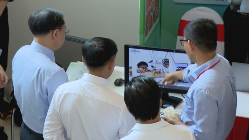 TP. Hồ Chí Minh quyết tâm loại bỏ 100% điều kiện kinh doanh không cần thiết - Ảnh 6.
