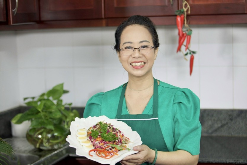 Bếp Cội: Cội nguồn khởi nguồn từ gian bếp - Ảnh 3.