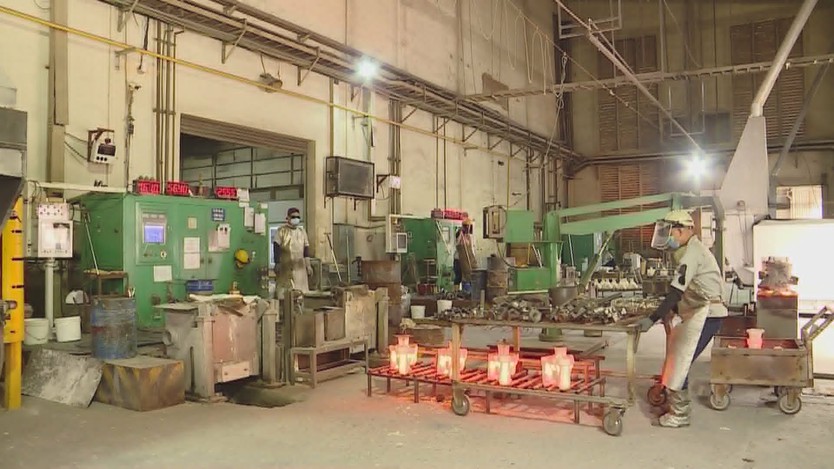 TP. Hồ Chí Minh: Tăng cường đảm bảo an toàn vệ sinh lao động trong sản xuất - Ảnh 3.