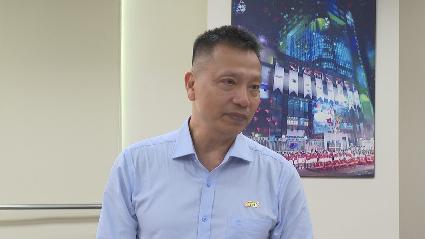 HTV và Tập đoàn Phát thanh Truyền hình Hồ Nam (Trung Quốc) trao đổi hợp tác sản xuất chương trình - Ảnh 3.