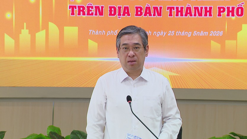 TP. Hồ Chí Minh dự kiến triển khai khám sức khỏe miễn phí cho toàn dân với 3 gói theo nhóm tuổi - Ảnh 3.