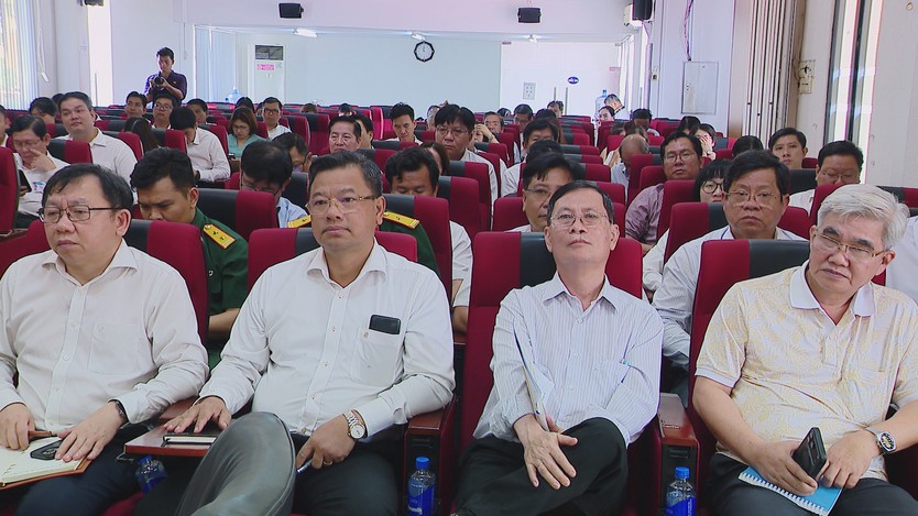 TP. Hồ Chí Minh dự kiến triển khai khám sức khỏe miễn phí cho toàn dân với 3 gói theo nhóm tuổi - Ảnh 4.