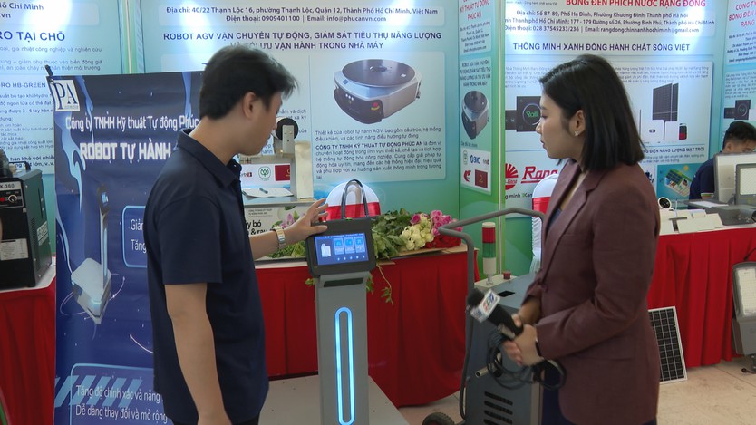 Làm chủ công nghệ chiến lược: Bài toán từ sản phẩm mẫu đến thương mại hóa - Ảnh 1.