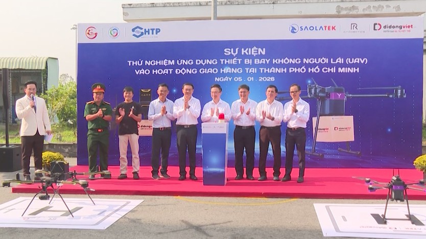 Làm chủ công nghệ chiến lược: Bài toán từ sản phẩm mẫu đến thương mại hóa - Ảnh 3.