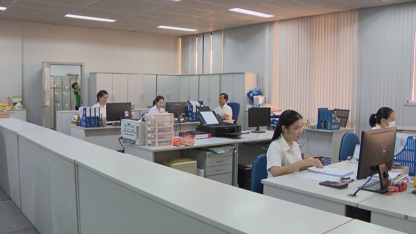 Phát huy giá trị tích cực, bảo vệ người lao động trước tin giả và thông tin xấu độc - Ảnh 5.