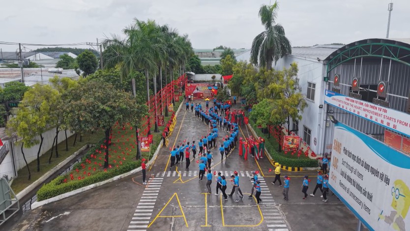Phát huy giá trị tích cực, bảo vệ người lao động trước tin giả và thông tin xấu độc - Ảnh 2.