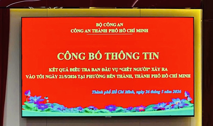 Toàn cảnh vụ truy bắt 2 nghi phạm nước ngoài bắn chết người ở TP. Hồ Chí Minh - Ảnh 1.