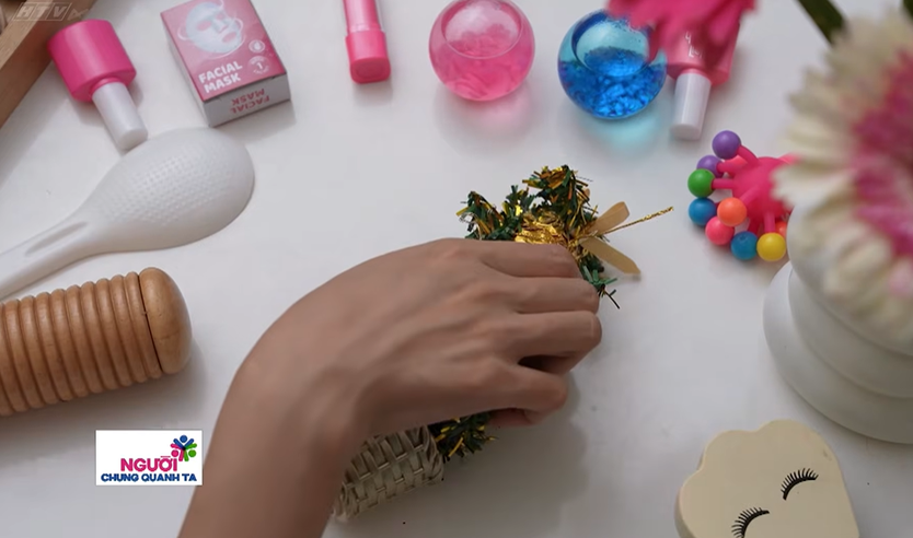 Người chung quanh ta: Nga Chan kể chuyện chữa lành từ ASMR - Ảnh 2.