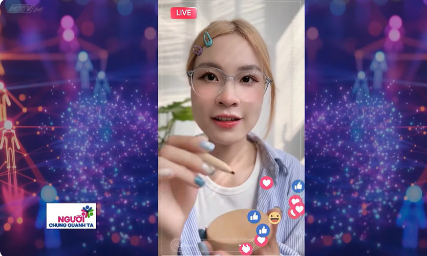 Người chung quanh ta: Nga Chan kể chuyện chữa lành từ ASMR - Ảnh 7.