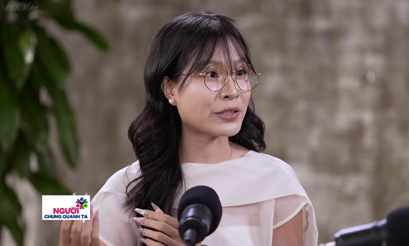 Người chung quanh ta: Nga Chan kể chuyện chữa lành từ ASMR - Ảnh 17.