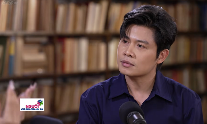 Người chung quanh ta: Nga Chan kể chuyện chữa lành từ ASMR - Ảnh 20.