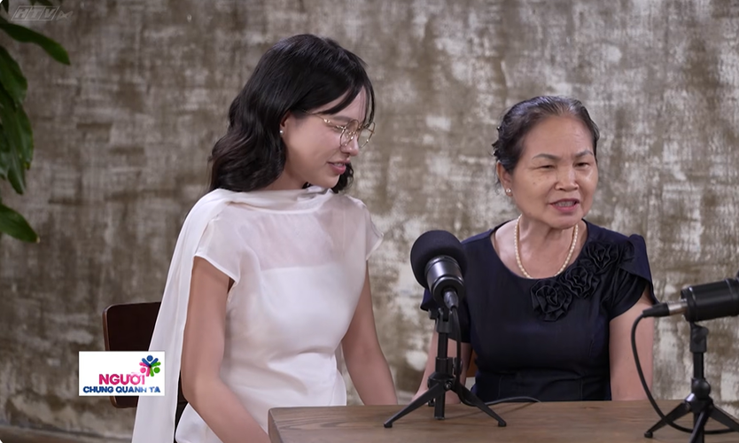 Người chung quanh ta: Nga Chan kể chuyện chữa lành từ ASMR - Ảnh 18.