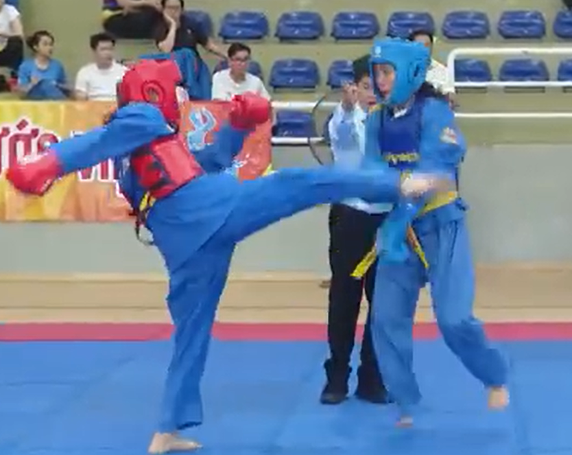 Vovinam và bệ phóng mới từ kỳ Đại hội TDTT TP. Hồ Chí Minh 2026- Ảnh 2.