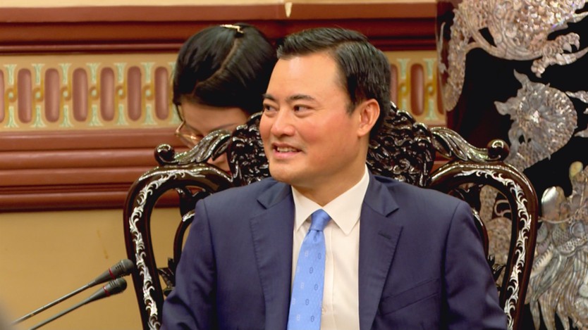 TP. Hồ Chí Minh thúc đẩy hợp tác với JICA, hướng đến chiến lược phát triển đô thị dài hạn- Ảnh 3.