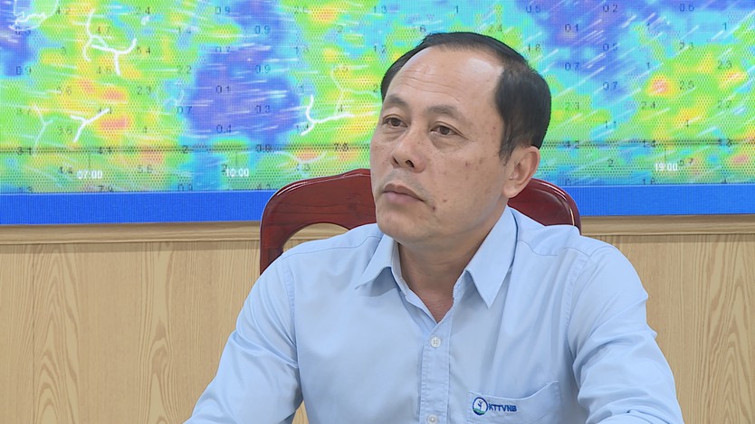 Nắng nóng tại TP. Hồ Chí Minh giảm dần nhờ mưa đầu mùa - Ảnh 4.