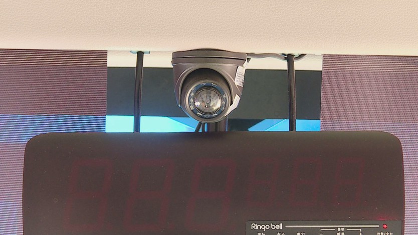 Từ 1/7/2026, xe khách phải lắp camera giám sát khoang hành khách - Ảnh 2.