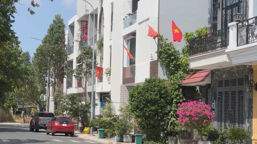 Phường Bà Rịa, TP. Hồ Chí Minh: Đề xuất đầu tư thêm các khu tái định cư mới - Ảnh 2.