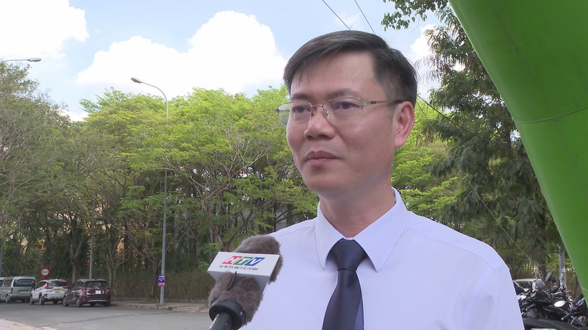 Chính sách học bổng: Đòn bẩy phát triển nguồn nhân lực chất lượng cao - Ảnh 4.